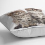 - Rh-K5616-Sevimli-Tekir-Kedicikler-Modern-Yastik-Kilifi-2 - Realhomes Sevimli Tekir Kedicikler Modern Yastık Kılıfı Realhomes