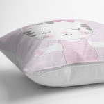 - Rh-K5693-Acik-Mine-Renkli-My-Love-Yazili-Sevimli-Kedicik-Motifli-Modern-Yastik-Kilifi-2 - Realhomes Açık Mine Renkli My Love Yazılı Sevimli Kedicik Motifli Modern Yastık Kılıfı Realhomes