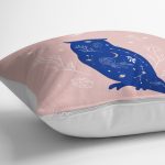 - Rh-K5749-Bej-Pembe-Zeminde-Mavi-Baykus-Motifli-Dekoratif-Kirlent-Kilifi-2 - Realhomes Bej Pembe Zeminde Mavi Baykuş Motifli Dekoratif Kırlent Kılıfı Realhomes