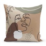 - Rh-K5757-RealHomes-Bohemian-Ozel-Tasarim-Dekoratif-Yastik-Kirlent-Kilifi - Realhomes RealHomes Bohemian Özel Tasarım Dekoratif Yastık Kırlent Kılıfı Realhomes