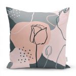 - Rh-K5762-RealHomes-Bohemian-Ozel-Tasarim-Dekoratif-Yastik-Kirlent-Kilifi - Realhomes  RealHomes Bohemian Özel Tasarım Dekoratif Yastık Kırlent Kılıfı Realhomes