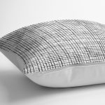 - Rh-K5763-Siyah-Beyaz-Damali-Modern-Kirlent-Kilifi-2 - Realhomes  Siyah Beyaz Damalı Modern Kırlent Kılıfı Realhomes