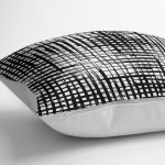- Rh-K5767-Siyah-Beyaz-Damali-Dekoratif-Yastik-Kilifi-2 - Realhomes Siyah Beyaz Damalı Dekoratif Yastık Kılıfı Realhomes
