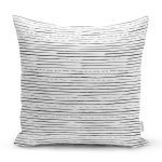 - Rh-K5768-Modern-Siyah-Beyaz-Cizgi-Motifli-Dekoratif-Kirlent-Kilifi - Realhomes Modern Siyah Beyaz Çizgi Motifli Dekoratif Kırlent Kılıfı Realhomes