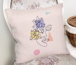 - Rh-K5777-RealHomes-Bohemian-Ozel-Tasarim-Dekoratif-Yastik-Kilifi-1 - Realhomes RealHomes Bohemian Özel Tasarım Dekoratif Yastık Kılıfı Realhomes