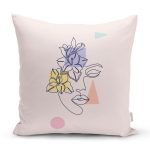 - Rh-K5777-RealHomes-Bohemian-Ozel-Tasarim-Dekoratif-Yastik-Kilifi - Realhomes RealHomes Bohemian Özel Tasarım Dekoratif Yastık Kılıfı Realhomes