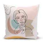 - Rh-K5780-RealHomes-Bohemian-Ozel-Tasarim-Dekoratif-Yastik-Kirlent-Kilifi - Realhomes RealHomes Bohemian Özel Tasarım Dekoratif Yastık Kırlent Kılıfı Realhomes