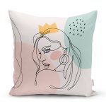 - Rh-K5782-RealHomes-Bohemian-Ozel-Tasarim-Dekoratif-Yastik-Kirlent-Kilifi - Realhomes RealHomes Bohemian Özel Tasarım Dekoratif Yastık Kırlent Kılıfı Realhomes