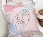 - Rh-K5783-RealHomes-Bohemian-Ozel-Tasarim-Dekoratif-Yastik-Kirlent-Kilifi-1 - Realhomes  RealHomes Bohemian Özel Tasarım Dekoratif Yastık Kırlent Kılıfı Realhomes