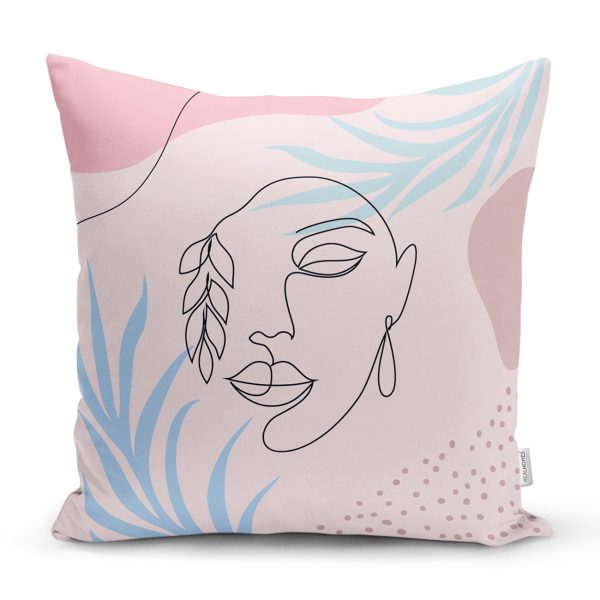 - Rh-K5783-RealHomes-Bohemian-Ozel-Tasarim-Dekoratif-Yastik-Kirlent-Kilifi - Realhomes  RealHomes Bohemian Özel Tasarım Dekoratif Yastık Kırlent Kılıfı Realhomes