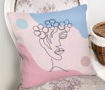 - Rh-K5784-RealHomes-Bohemian-Ozel-Tasarim-Dekoratif-Yastik-Kirlent-Kilifi-1 - Realhomes  RealHomes Bohemian Özel Tasarım Dekoratif Yastık Kırlent Kılıfı Realhomes