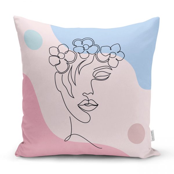 - Rh-K5784-RealHomes-Bohemian-Ozel-Tasarim-Dekoratif-Yastik-Kirlent-Kilifi - Realhomes  RealHomes Bohemian Özel Tasarım Dekoratif Yastık Kırlent Kılıfı Realhomes