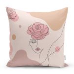 - Rh-K5786-RealHomes-Bohemian-Ozel-Tasarim-Dekoratif-Yastik-Kirlent-Kilifi - Realhomes  RealHomes Bohemian Özel Tasarım Dekoratif Yastık Kırlent Kılıfı Realhomes