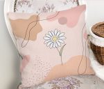 - Rh-K5787-Realhomes-Gul-Motifli-Bohemian-Modern-Kirlent-Kilifi-1 - Realhomes  Realhomes Gül Motifli Bohemian Modern Kırlent Kılıfı Realhomes