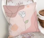 - Rh-K5788-Realhomes-Gul-Motifli-Bohemian-Modern-Yastik-Kilifi-1 - Realhomes  Realhomes Gül Motifli Bohemian Modern Yastık Kılıfı Realhomes