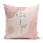 - Rh-K5788-Realhomes-Gul-Motifli-Bohemian-Modern-Yastik-Kilifi - Realhomes  Realhomes Gül Motifli Bohemian Modern Yastık Kılıfı Realhomes