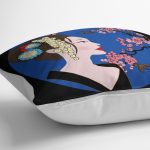 - Rh-K5794siyah-Cicek-Motifli-Japon-Kiz-Desenli-Dekoratif-Yastik-Kilifi-2 - Realhomes Çiçek Motifli Japon Kız Desenli Dekoratif Yastık Kılıfı Realhomes