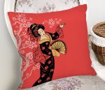 - Rh-K5800-Prenses-Pembe-Zeminli-Yelpazeli-Kadin-Desenli-Dekoratif-Yastik-Kilifi-1 - Realhomes Prenses Pembe Zeminli Yelpazeli Kadın Desenli Dekoratif Yastık Kılıfı Realhomes