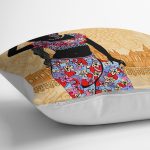 - Rh-K5815-Etnik-Desen-Zeminli-Siyahi-Kadin-Motifli-Dekoratif-Kirlent-Kilifi-2 - Realhomes Etnik Desen Zeminli Siyahi Kadın Motifli Dekoratif Kırlent Kılıfı Realhomes