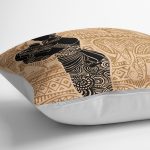 - Rh-K5839-Etnik-Desen-Zeminli-Afrika-Kadin-Motifli-Dekoratif-Yastik-Kilifi-2 - Realhomes Etnik Desen Zeminli Afrika Kadın Motifli Dekoratif Yastık Kılıfı Realhomes