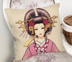 - Rh-K5842-Masum-Baskan-Japon-Kiz-Motifli-Modern-Kirlent-Kilifi-1 - Realhomes  Masum Baskan Japon Kız Motifli Modern Kırlent Kılıfı Realhomes