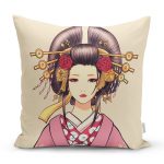 - Rh-K5842-Masum-Baskan-Japon-Kiz-Motifli-Modern-Kirlent-Kilifi - Realhomes  Masum Baskan Japon Kız Motifli Modern Kırlent Kılıfı Realhomes