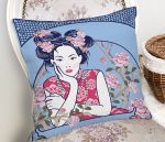 - Rh-K5852-Inci-Kolyeli-Japon-Kadin-Dijital-Baskili-Modern-Kirlent-Kilifi-1 - Realhomes İnci Kolyeli Japon Kadın Dijital Baskılı Modern Kırlent Kılıfı Realhomes