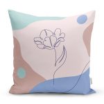 - Rh-K5864-RealHomes-Gul-Desenli-Bohemian-Ozel-Tasarim-Dekoratif-Yastik-Kirlent-Kilifi - Realhomes RealHomes Gül Desenli Bohemian Özel Tasarım Dekoratif Yastık Kırlent Kılıfı Realhomes