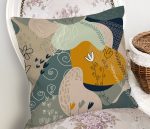 - Rh-K5869-Pembe-Zeminli-Cicek-Detayli-Ozel-Tasarim-Kirlent-Kilifi-1 - Realhomes Pembe Zeminli Çiçek Detaylı Özel Tasarım Kırlent Kılıfı Realhomes