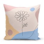 - Rh-K5878-RealHomes-Gul-Desenli-Bohemian-Ozel-Tasarim-Dekoratif-Yastik-Kirlent-Kilifi - Realhomes RealHomes Gül Desenli Bohemian Özel Tasarım Dekoratif Yastık Kırlent Kılıfı Realhomes