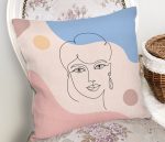 - Rh-K5879-RealHomes-Bohemian-Ozel-Tasarim-Dekoratif-Yastik-Kirlent-Kilifi-1 - Realhomes RealHomes Bohemian Özel Tasarım Dekoratif Yastık Kırlent Kılıfı Realhomes