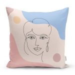 - Rh-K5879-RealHomes-Bohemian-Ozel-Tasarim-Dekoratif-Yastik-Kirlent-Kilifi - Realhomes RealHomes Bohemian Özel Tasarım Dekoratif Yastık Kırlent Kılıfı Realhomes