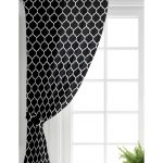 - Rh-Perde-2024-Siyah-Zemin-Ogea-Desenli-Dijital-Baskili-Salon-Fon-Perde-1 - Realhomes  Siyah Zemin Ogea Desenli Dijital Baskılı Salon Fon Perde Realhomes