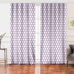 - Rh-Perde-2273-Mor-Renkli-Ogea-Desenli-Dijital-Baskili-Modern-Salon-Fon-Perde - Realhomes Mor Renkli Ogea Desenli Dijital Baskılı Modern Salon Fon Perde Realhomes
