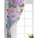 - Rh-Perde-2397-Lila-Renk-Salkim-Zambak-Desenli-Dijital-Baskili-Salon-Fon-Perde-1 - Realhomes Lila Renk Salkım Zambak Desenli Dijital Baskılı Salon Fon Perde Realhomes