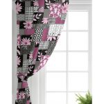 - Rh-Perde-2490-Mozaik-Desenli-Geometrik-Sekiller-Salon-Fon-Perde-1 - Realhomes Mozaik Desenli Geometrik Şekiller Salon Fon Perde Realhomes