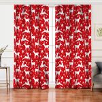 - Rh-Perde-3062-RealHomes-Dijital-Baskili-Salon-Fon-Perde - Realhomes RealHomes Dijital Baskılı Salon Fon Perde Realhomes