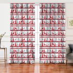 - Rh-Perde-3063-Geyik-ve-Cam-Agaclari-Baskili-Salon-Fon-Perde - Realhomes Geyik ve Çam Ağaçları Baskılı Salon Fon Perde Realhomes