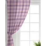 - Rh-Perde-3086-Lila-Ekose-Desenli-Salon-Fon-Perde-1 - Realhomes  Lila Ekose Desenli Salon Fon Perde Realhomes