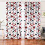 - Rh-Perde-3097-RealHomes-Dijital-Baskili-Salon-Fon-Perde - Realhomes  RealHomes Dijital Baskılı Salon Fon Perde Realhomes