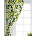 - Rh-Perde-3105-Limon-Yapraklari-Desenli-Dijital-Baskili-Salon-Fon-Perde-1 - Realhomes  Limon Yaprakları Desenli Dijital Baskılı Salon Fon Perde Realhomes