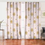 - Rh-Perde-3218-Zigzag-Pudra-Zeminli-Altin-Detayli-Modern-Salon-Fon-Perde - Realhomes Zigzag Pudra Zeminli Altın Detaylı Modern Salon Fon Perde Realhomes