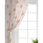 - Rh-Perde-3226-Pembe-Zeminde-Kartanesi-Detayli-Ozel-Tasarim-Salon-Fon-Perde-1 - Realhomes Pembe Zeminde Kartanesi Detaylı Özel Tasarım Salon Fon Perde Realhomes