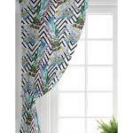 - Rh-Perde-3238-Zigzag-Zeminli-Yaz-Egzotigi-Ozel-Tasarimli-Salon-Fon-Perde-1 - Realhomes Zigzag Zeminli Yaz Egzotiği Özel Tasarımlı Salon Fon Perde Realhomes