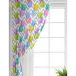 - Rh-Perde-3240-Gri-Zigzag-Desenli-Ananaslar-Modern-Salon-Fon-Perde-1 - Realhomes Gri Zigzag Desenli Ananaslar Modern Salon Fon Perde Realhomes