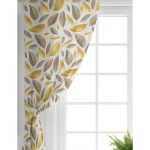 - Rh-Perde-3249-Renkli-Sonbahar-Yapraklari-Ozel-Tasarimli-Modern-Salon-Fon-Perde-1 - Realhomes Renkli Sonbahar Yaprakları Özel Tasarımlı Modern Salon Fon Perde Realhomes