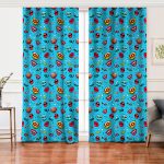 - Rh-Perde-3282-RealHomes-Dijital-Baskili-Salon-Fon-Perde - Realhomes RealHomes Dijital Baskılı Salon Fon Perde Realhomes