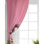 - Rh-Perde-3289-Pembe-Zeminli-Popart-Desenli-Salon-Fon-Perde-1 - Realhomes  Pembe Zeminli Popart Desenli Salon Fon Perde Realhomes