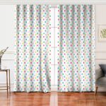 - Rh-Perde-3307-Puanli-Pudra-Renkler-Ozel-Tasarim-Modern-Salon-Fon-Perde - Realhomes Puanlı Pudra Renkler Özel Tasarım Modern Salon Fon Perde Realhomes