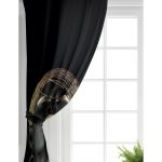 - Rh-Perde-3348-Siyahi-Kadin-Ozel-Tasarimli-Modern-Salon-Fon-Perde-1 - Realhomes Siyahi Kadın Özel Tasarımlı Modern Salon Fon Perde Realhomes